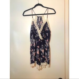 Kendal & Kylie Romper